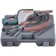 Dynabrade 14010 Dynafile 1 air-powered abrasive belt tool versatility kit